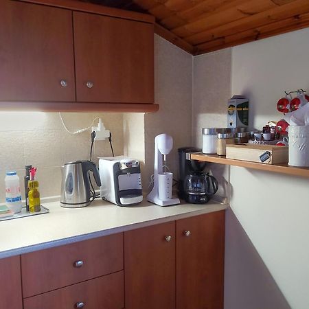 Panoramaloft - Quality, View, Sea & Mountain Apartment Litóchoron Luaran gambar