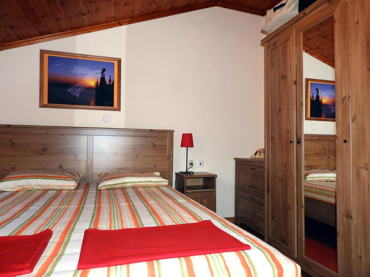 Panoramaloft - Quality, View, Sea & Mountain Apartment Litóchoron Luaran gambar