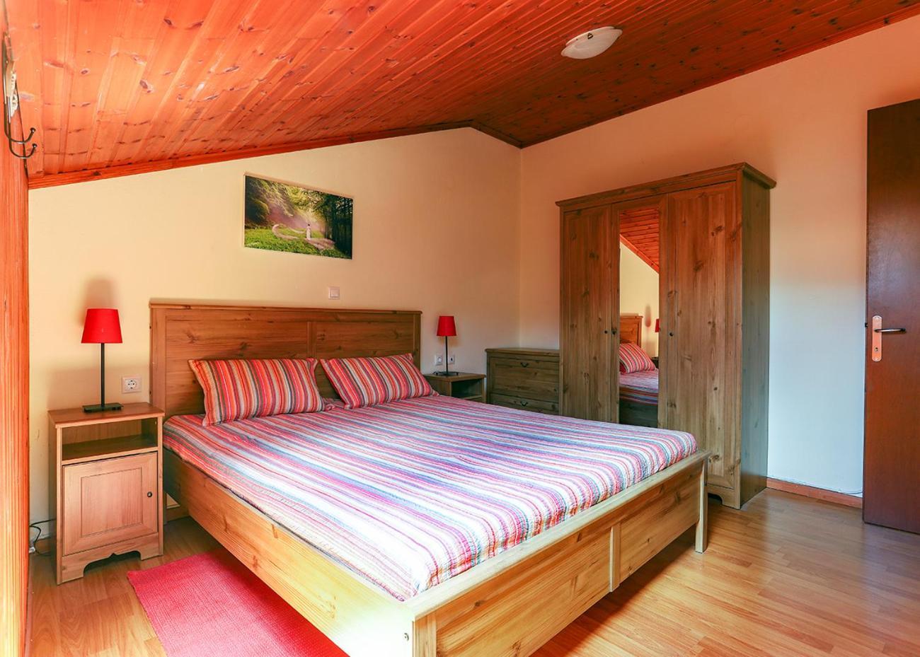 Panoramaloft - Quality, View, Sea & Mountain Apartment Litóchoron Luaran gambar