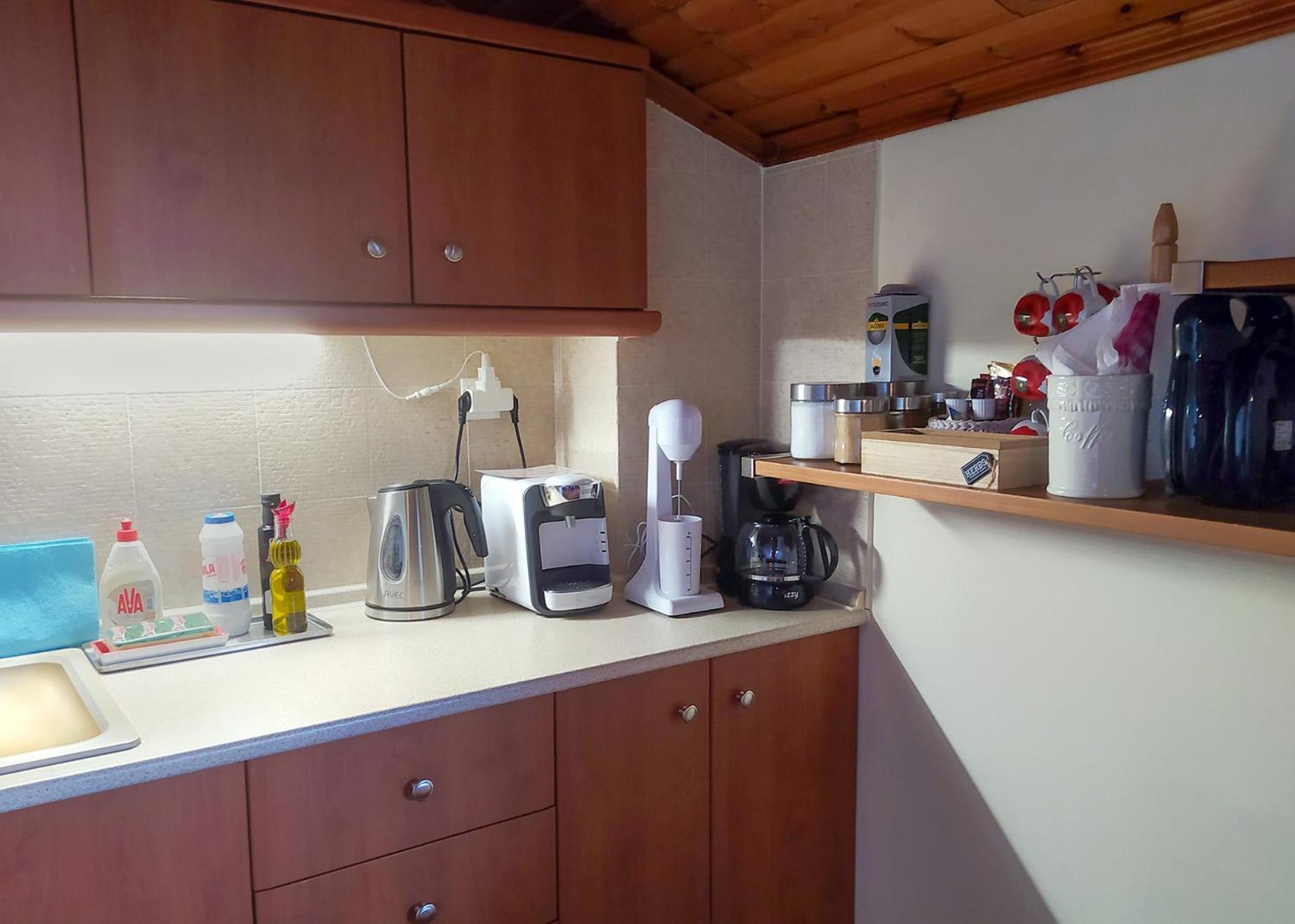 Panoramaloft - Quality, View, Sea & Mountain Apartment Litóchoron Luaran gambar