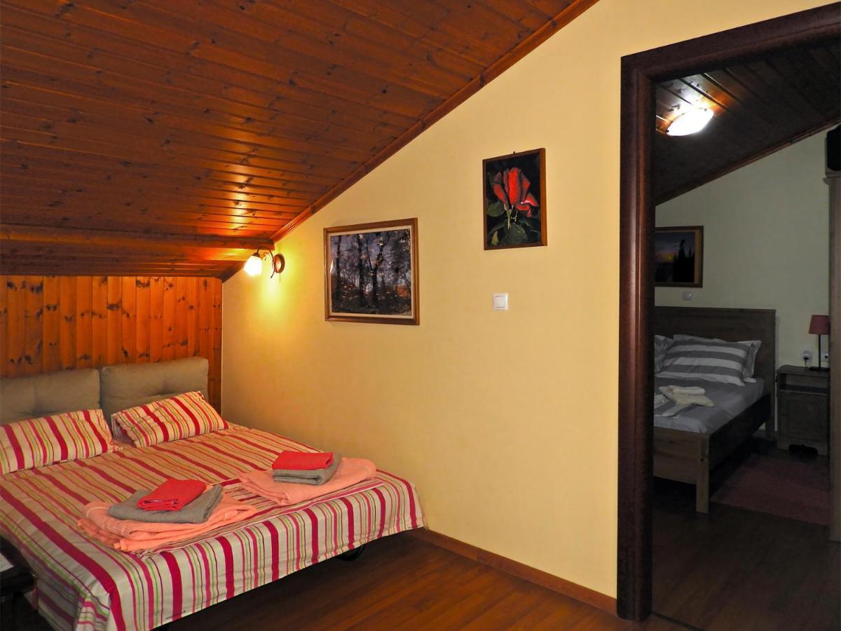 Panoramaloft - Quality, View, Sea & Mountain Apartment Litóchoron Luaran gambar